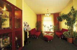 ���� ����� Henrietta 3*