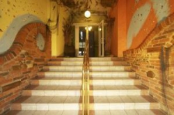 ���� ����� Henrietta 3*