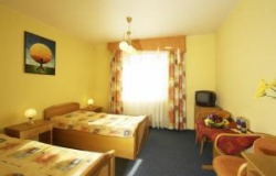 ���� ����� Henrietta 3*