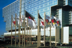 ���� ����� Hilton Atrium Prague 5*