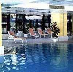 ���� ����� Hilton Atrium Prague 5*