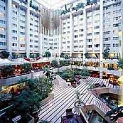 ���� ����� Hilton Atrium Prague 5*