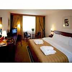 ���� ����� Hilton Atrium Prague 5*