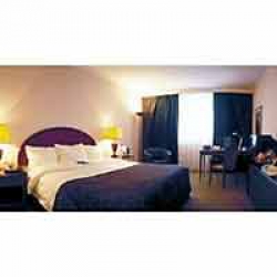 ���� ����� Hilton Atrium Prague 5*
