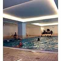 ���� ����� Hilton Atrium Prague 5*