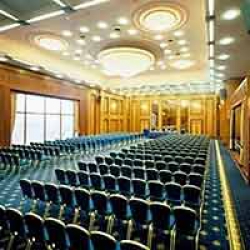 ���� ����� Hilton Atrium Prague 5*