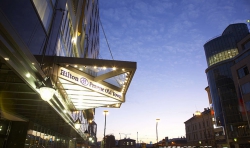 ���� ����� Hilton Old Town 4*