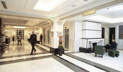 ���� ����� Hilton Old Town 4*
