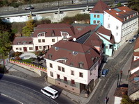 ���� ����� Hoffmeister 4*