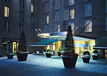 ���� ����� Holiday Inn 4*