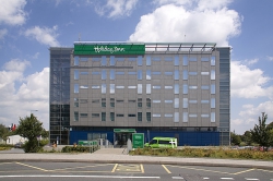 ���� ����� Holiday Inn 4*