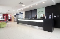 ���� ����� Holiday Inn 4*
