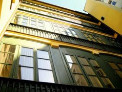 ���� ����� Hotel Apartments Susa - Due 4*