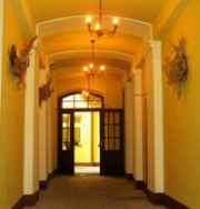 ���� ����� Hotel Apartments Susa - Due 4*