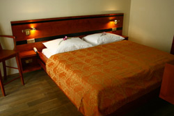 ���� ����� Hotel Apartments Susa - Due 4*