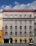 ���� ����� Hotel ABE 3*