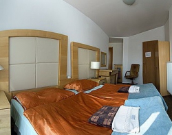 ���� ����� Hotel ABE 3*