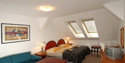 ���� ����� Hotel ABE 3*