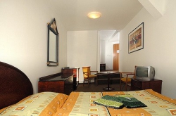 ���� ����� Hotel ABE 3*
