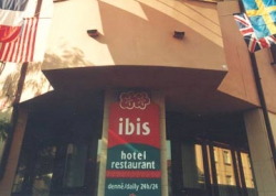 ���� ����� Ibis Karlin 3*