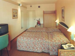 ���� ����� Ibis Karlin 3*