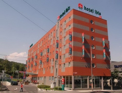 ���� ����� Ibis Mala Strana (ex.Ibis Smichov) 3*