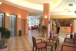���� ����� Ibis Mala Strana (ex.Ibis Smichov) 3*