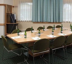���� ����� Ibis Mala Strana (ex.Ibis Smichov) 3*