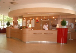 ���� ����� Ibis Mala Strana (ex.Ibis Smichov) 3*