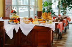 ���� ����� Ibis Mala Strana (ex.Ibis Smichov) 3*