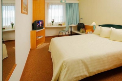 ���� ����� Ibis Mala Strana (ex.Ibis Smichov) 3*