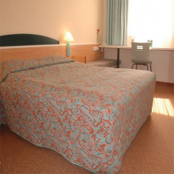 ���� ����� Ibis Mala Strana (ex.Ibis Smichov) 3*
