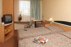 ���� ����� Ibis Mala Strana (ex.Ibis Smichov) 3*