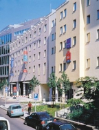 ���� ����� Ibis Praha City 3*
