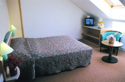 ���� ����� Ibis Praha City 3*