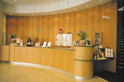 ���� ����� Ibis Praha City 3*