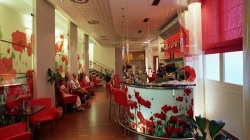 ���� ����� Ibis Praha Old Town 4*