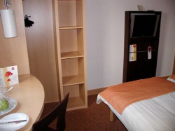 ���� ����� Ibis Praha Old Town 4*