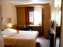 ���� ����� Ibis Praha Old Town 4*