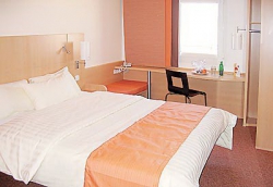 ���� ����� Ibis Praha Old Town 4*