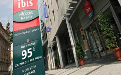 ���� ����� Ibis Wenceslas Square 3*