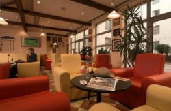 ���� ����� Ibis Wenceslas Square 3*