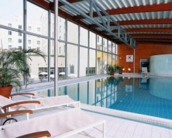 ���� ����� Ibis Wenceslas Square 3*