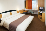 ���� ����� Ibis Wenceslas Square 3*