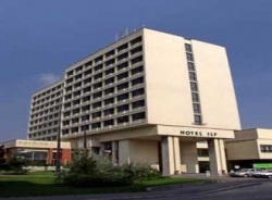 ���� ����� Ilf Hotel 3*