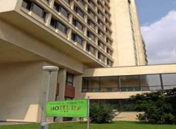 ���� ����� Ilf Hotel 3*