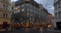 ���� ����� Imperial 5*