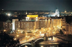 ���� ����� InterContinental Praha 5*
