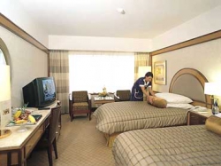���� ����� InterContinental Praha 5*