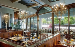 ���� ����� InterContinental Praha 5*
